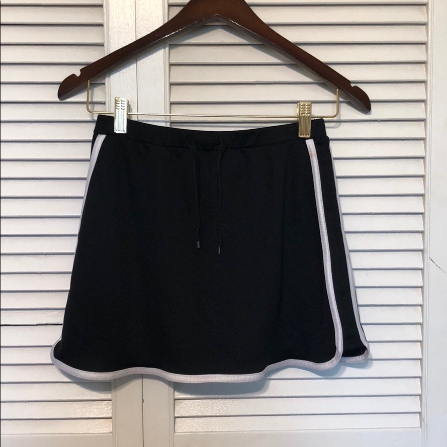 Work Out Skort